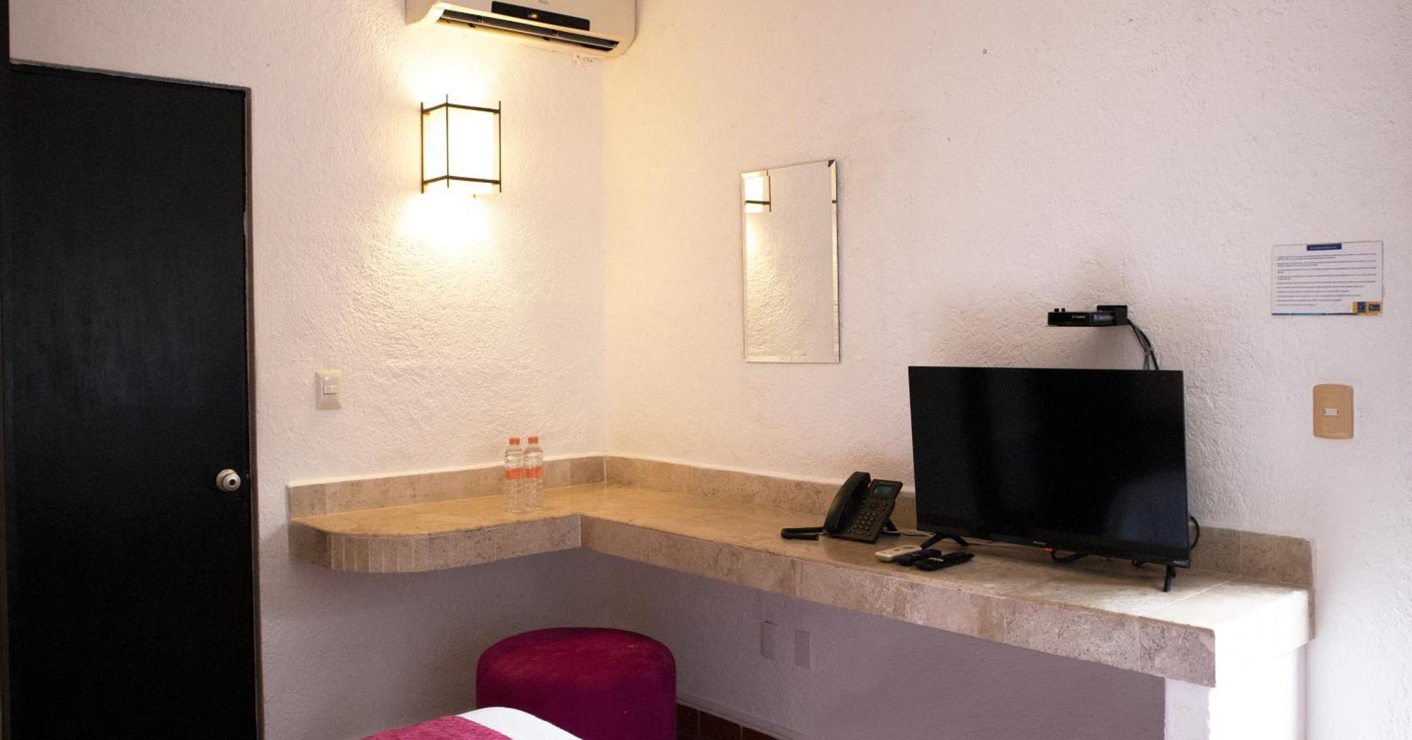 Nina Hotel Плая-дель-Кармен Экстерьер фото