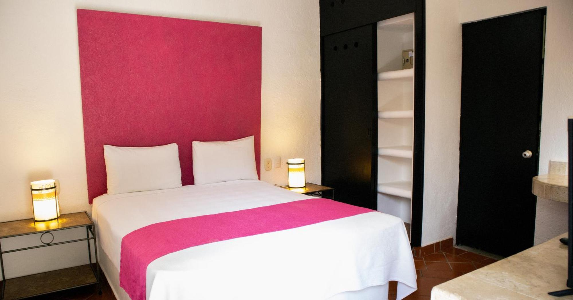 Nina Hotel Плая-дель-Кармен Экстерьер фото